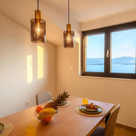 Apartment Sunset Komarna
