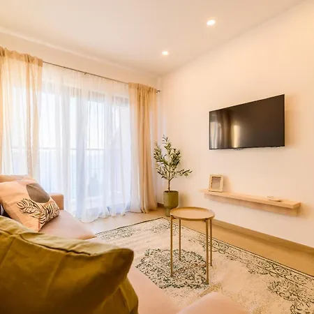 Apartman Sunset Komarna