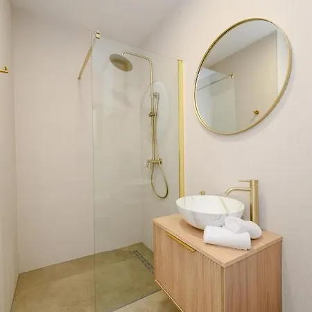 Sunset Apartment Komarna