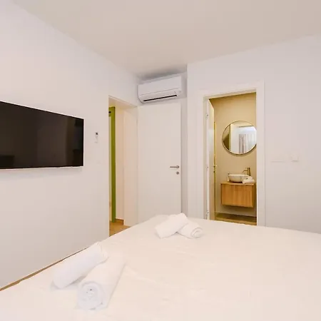 Apartman Sunset Komarna