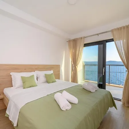 Sunset Apartman Komarna