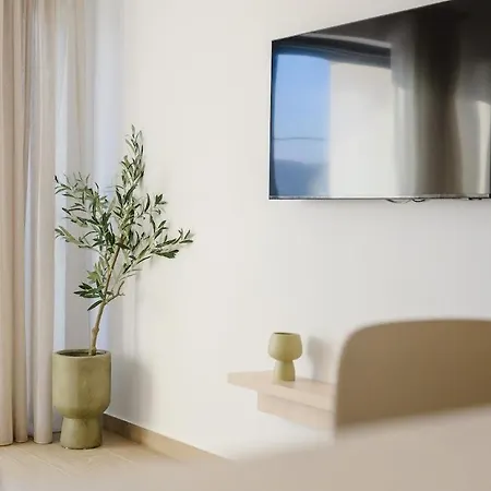 Sunset Apartmán *