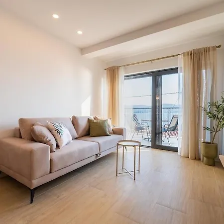 Sunset Apartment Komarna